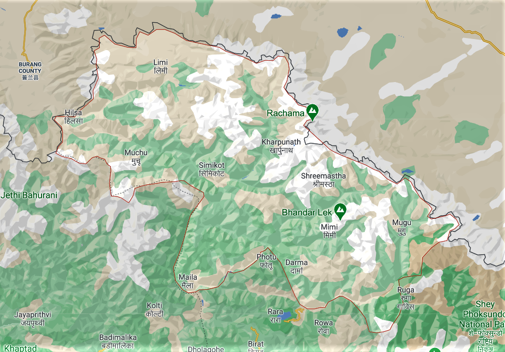 Humla begins preparation for election